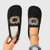 Helle | Ortopediska Loafers