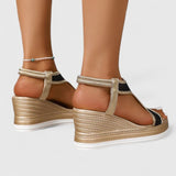 Helle | Ortopediska sandaler