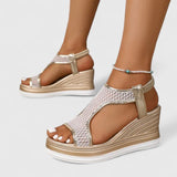 Helle | Ortopediska sandaler