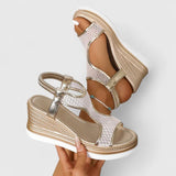 Helle | Ortopediska sandaler