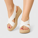 Helle | Ortopediska Sandaler