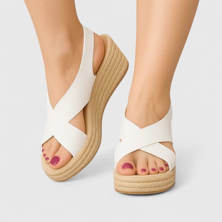 Helle | Ortopediska Sandaler