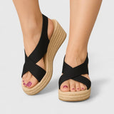 Helle | Ortopediska Sandaler