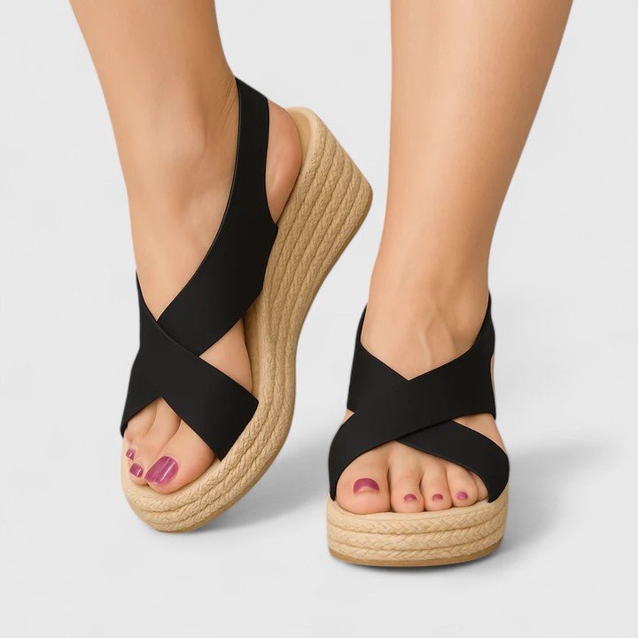 Helle | Ortopediska Sandaler