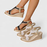 Helle | Ortopediska sandaler