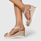 Helle | Ortopediska sandaler