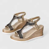 Helle | Ortopediska sandaler