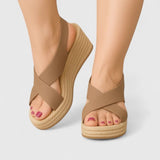 Helle | Ortopediska Sandaler
