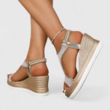 Helle | Ortopediska sandaler