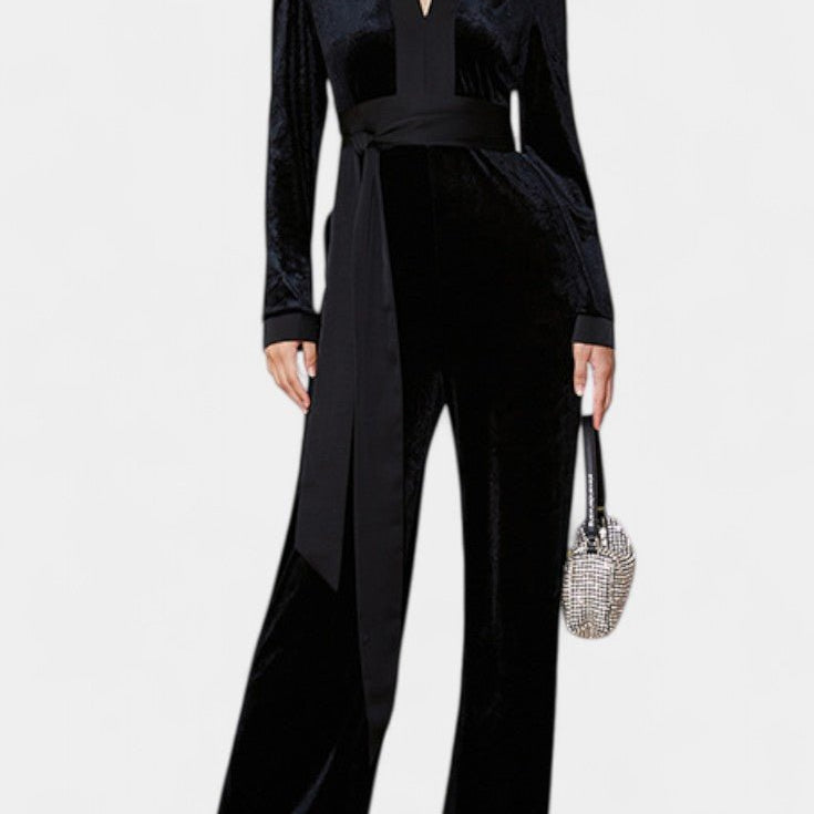 Henrietta | Jumpsuit
