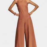 Henriette | Belén Jumpsuit