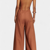 Henriette | Belén Jumpsuit