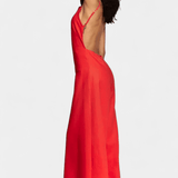 Henriette | Belén Jumpsuit