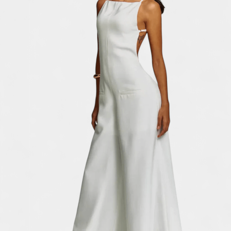 Henriette | Belén Jumpsuit