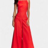 Henriette | Belén Jumpsuit