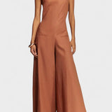 Henriette | Belén Jumpsuit