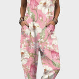 Henriette | Skön jumpsuit