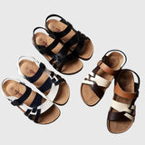 Henriette | Ortopediska sandaler