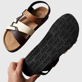 Henriette | Ortopediska sandaler
