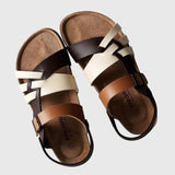 Henriette | Ortopediska sandaler