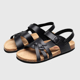 Henriette | Ortopediska sandaler
