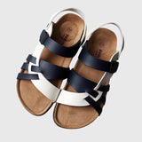 Henriette | Ortopediska sandaler