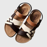 Henriette | Ortopediska sandaler