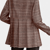 Henriette | Peplum-kavaj