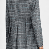 Henriette | Peplum-kavaj