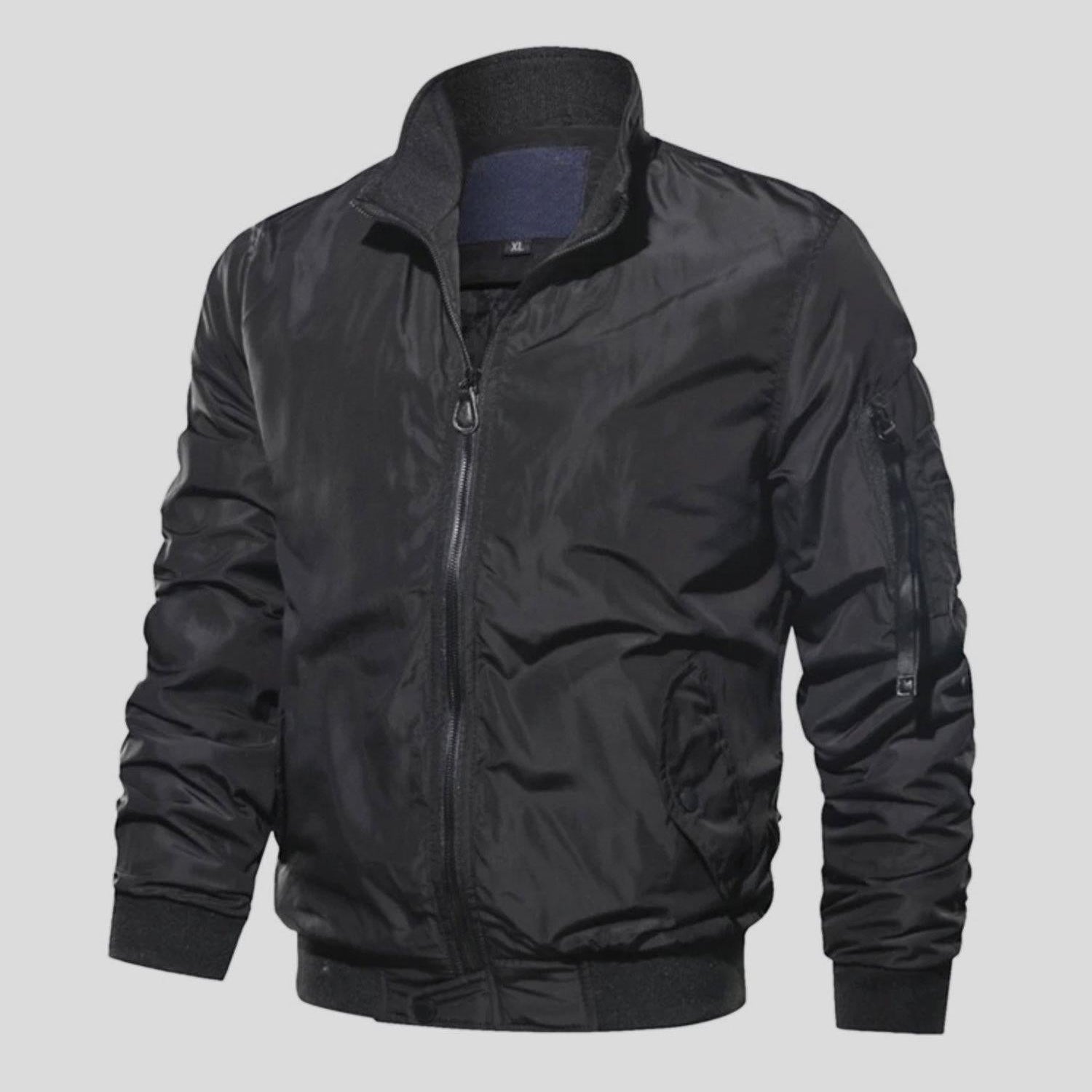 Henrik™ | Snygg jaktjacka