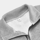 Henry™ | Tröja med krage