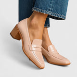 Ida | Ortopediska loafers