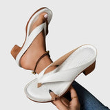 Ida | Ortopediska sandaler