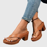 Ida | Ortopediska sandaler