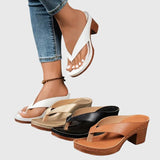 Ida | Ortopediska sandaler