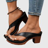 Ida | Ortopediska sandaler