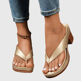 Ida | Ortopediska sandaler