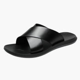 Illino™ | Sandaler med korslagda remmar