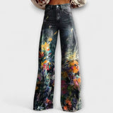 Inger | Boho-byxor