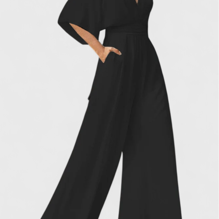 Isaura | Jumpsuit
