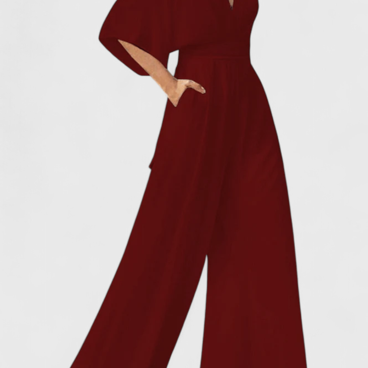 Isaura | Jumpsuit