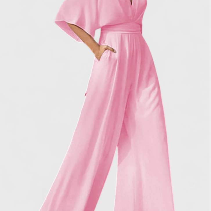 Isaura | Jumpsuit