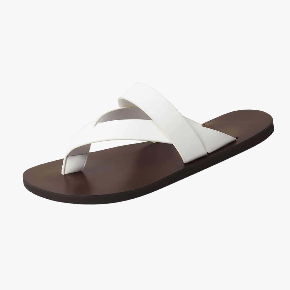 Isolio™ | Minimalistiska sandaler för män