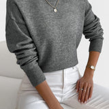 Ivona™ | Varm elegant tröja