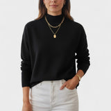 Ivona™ | Varm elegant tröja