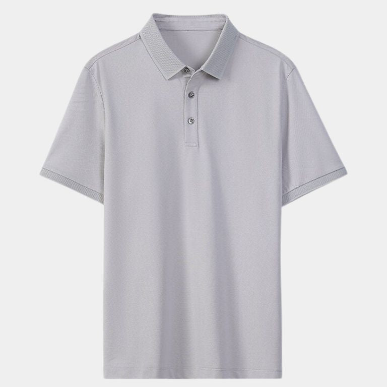Jakob™ | Klassisk tidlös pikétröja