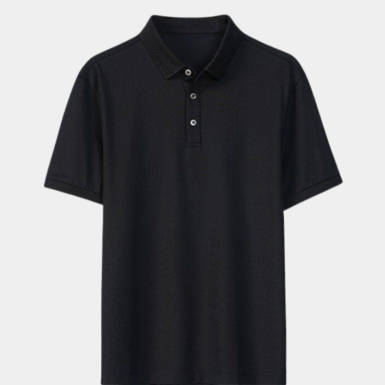 Jakob™ | Klassisk tidlös pikétröja
