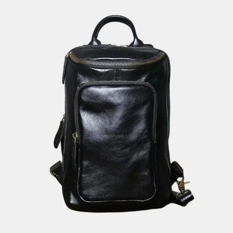 Jakob™ | Modern, lådformad väska