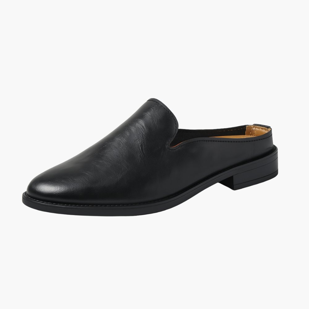 Jentino™ | Öppna loafers