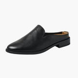Jentino™ | Öppna loafers